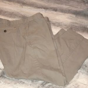 Tommy Hilfiger 38 x 30 Pants NWOT Tailored Fit